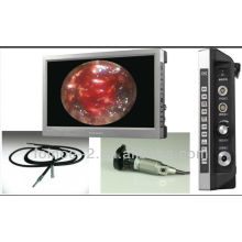 W750(III) Integrated portable medical endoscope camera